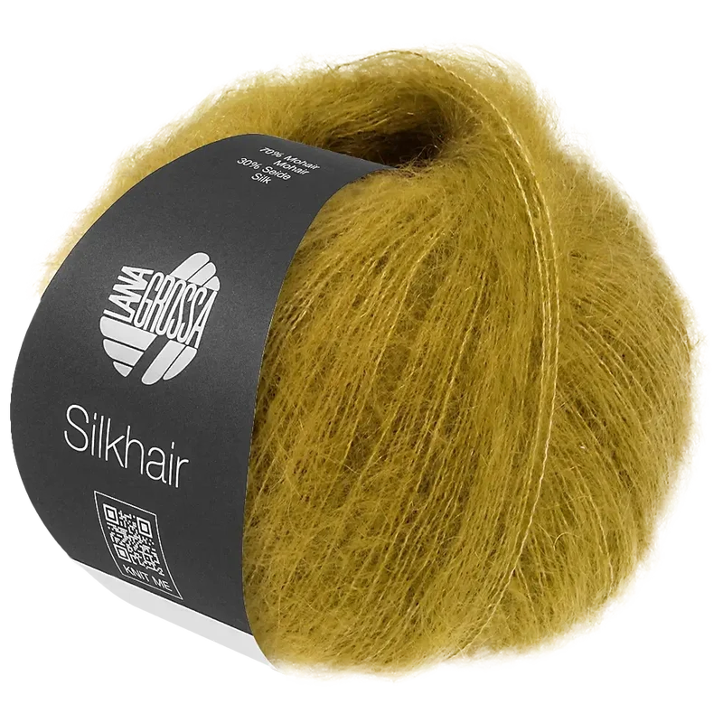 Silkhair
