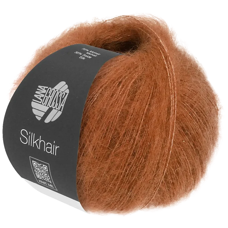Silkhair