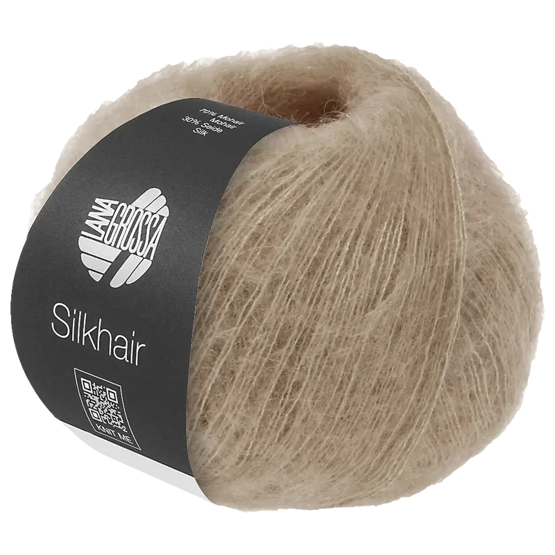 Silkhair
