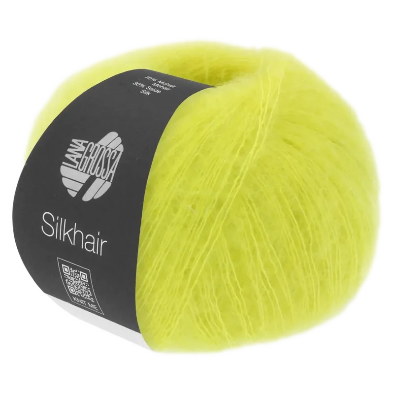 Silkhair
