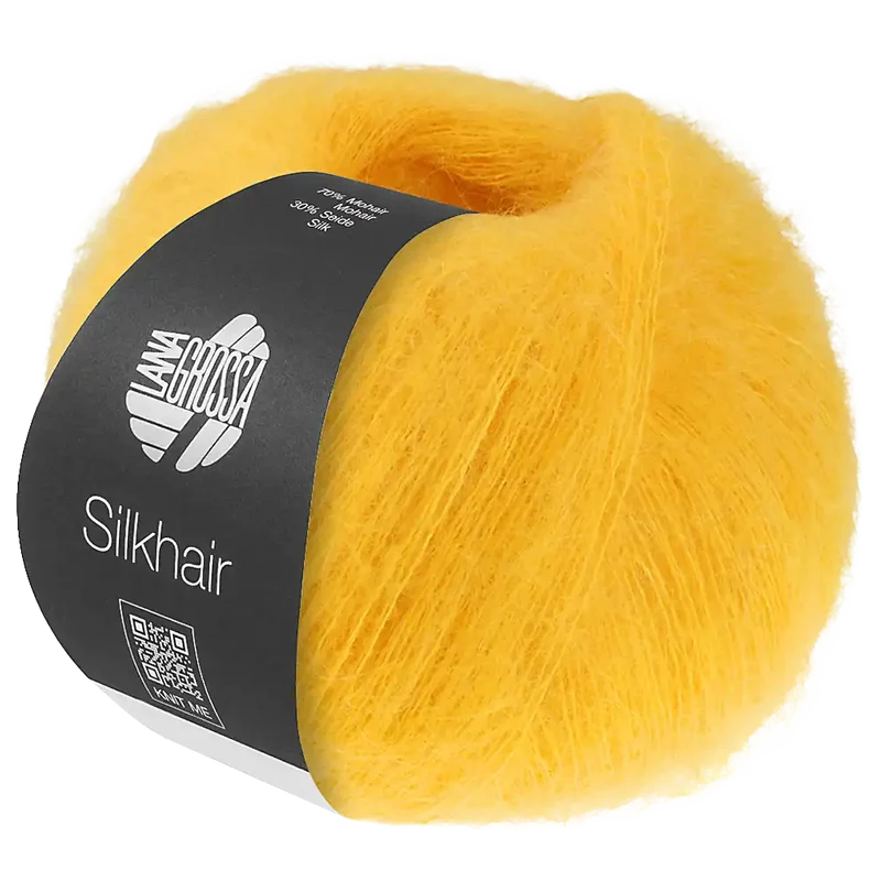 Silkhair