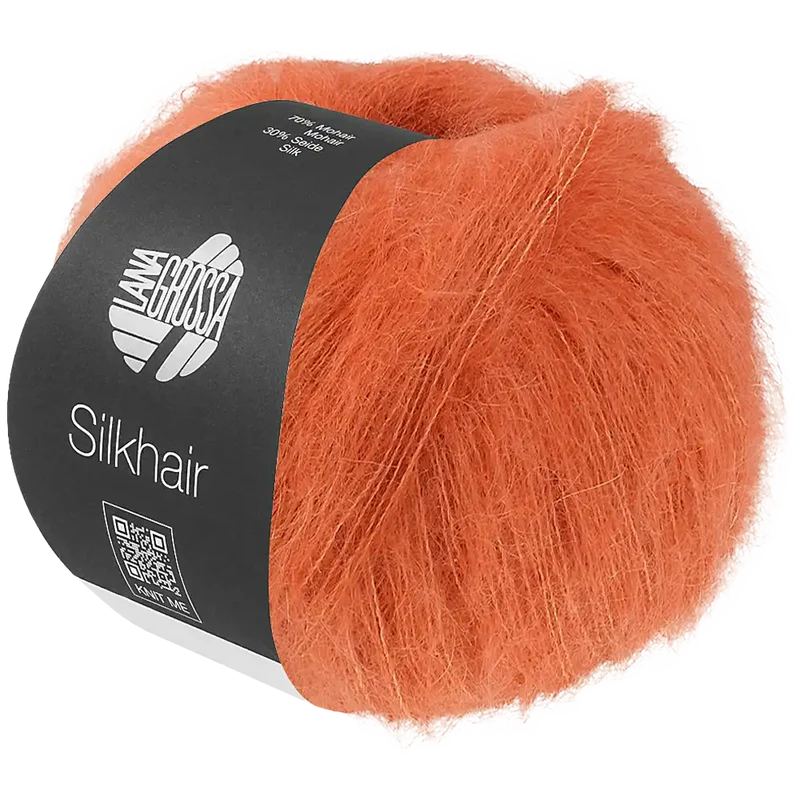 Silkhair