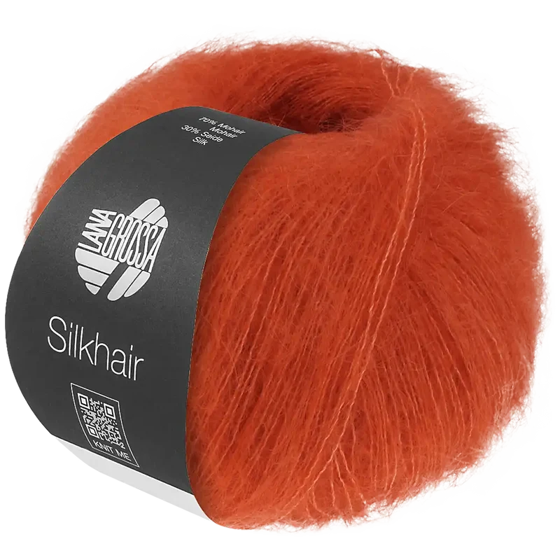 Silkhair