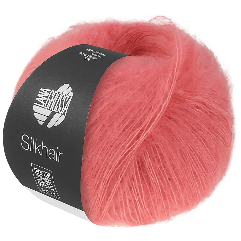 Silkhair