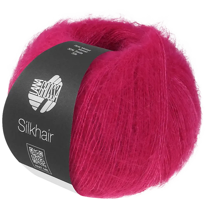Silkhair