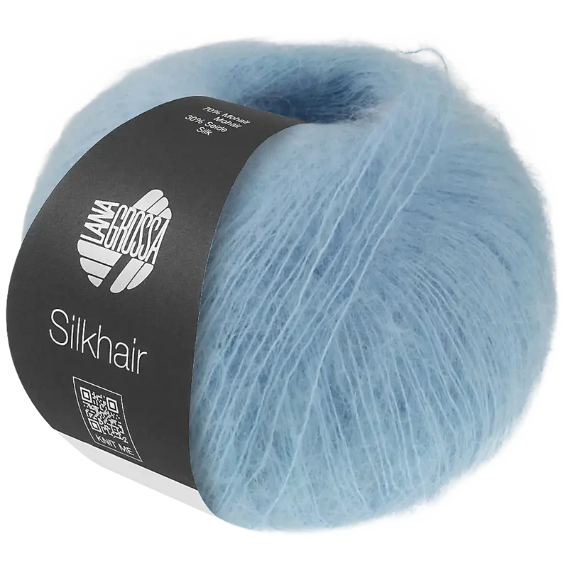 Silkhair