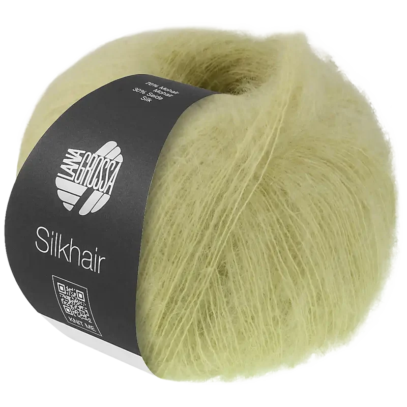 Silkhair