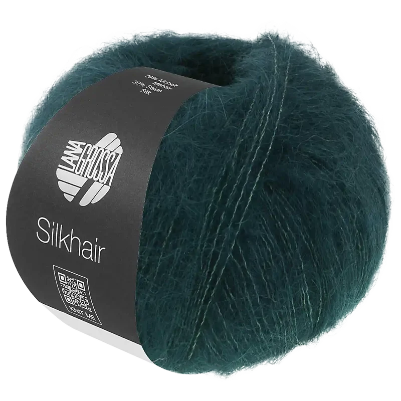 Silkhair
