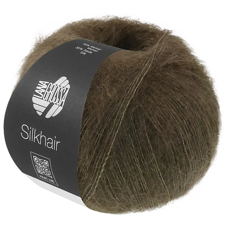 Silkhair