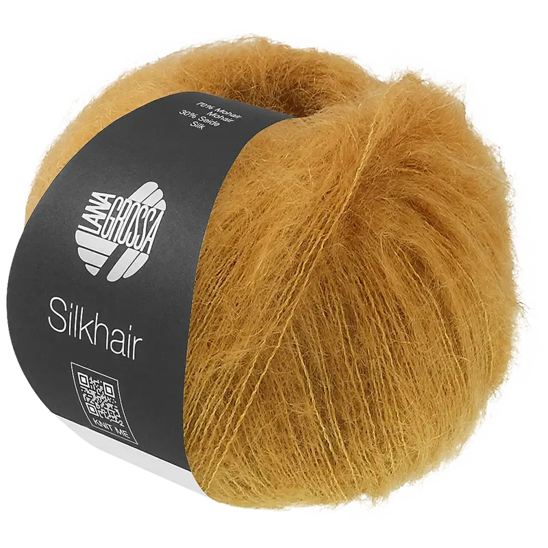 Silkhair