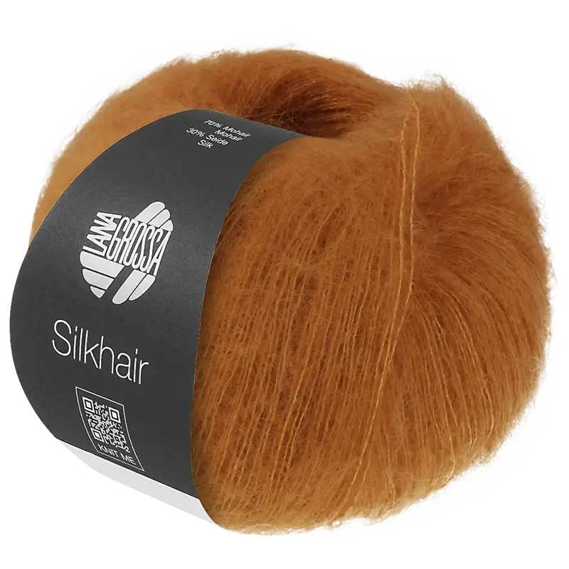 Silkhair