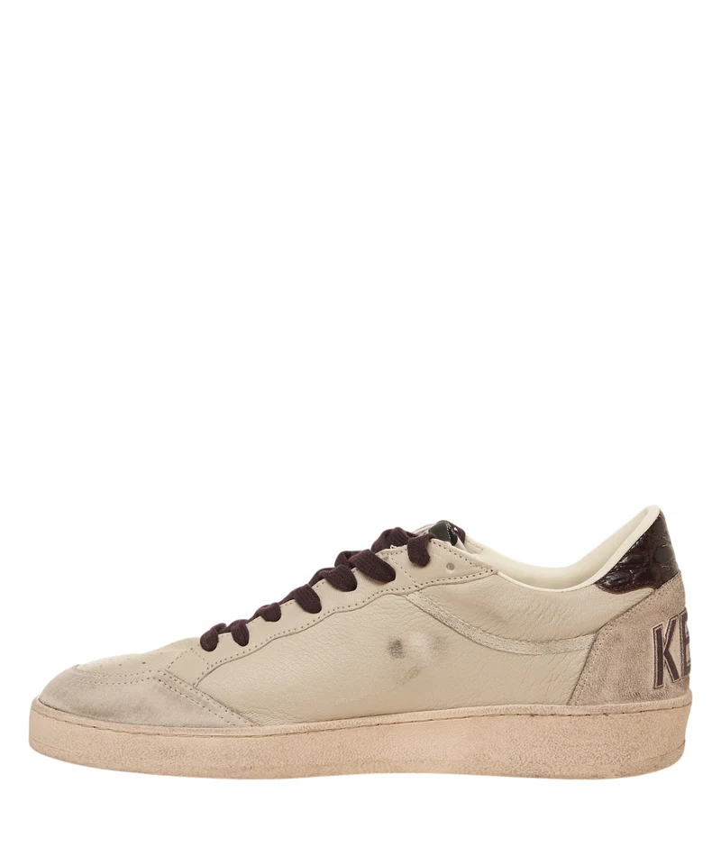 Sneakers 'Ball Star'