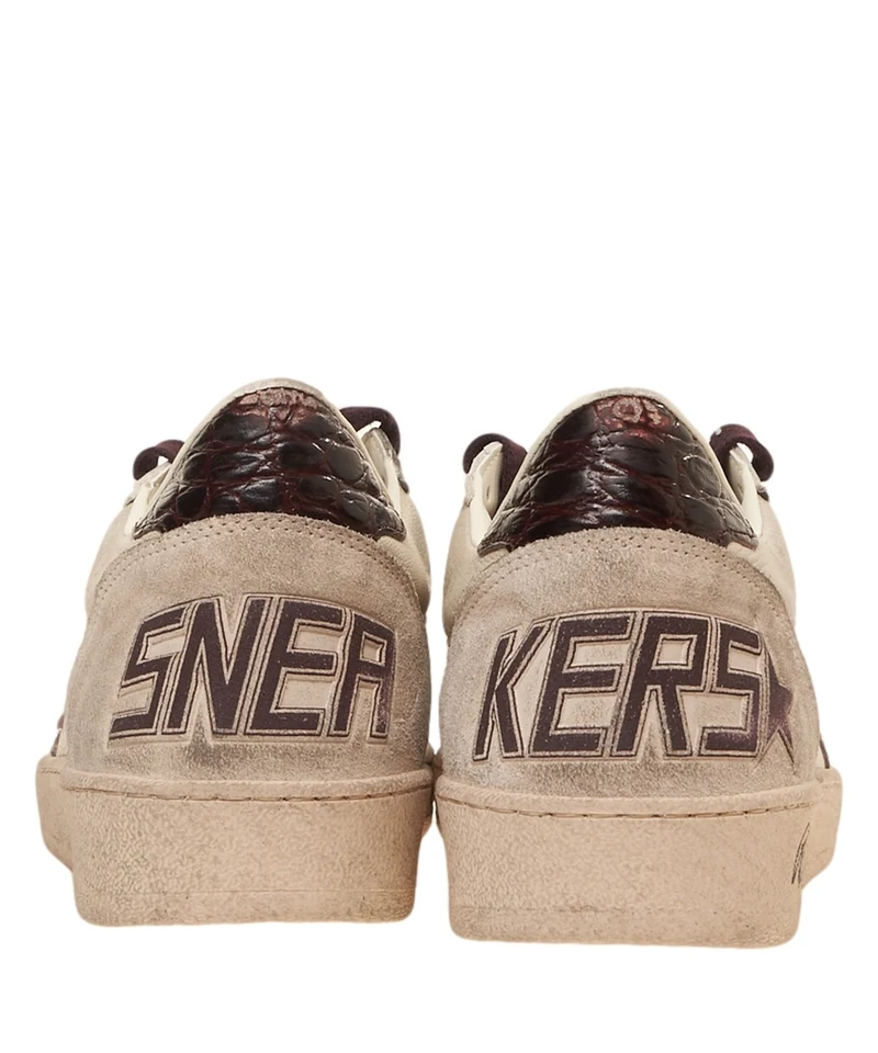 Sneakers 'Ball Star'