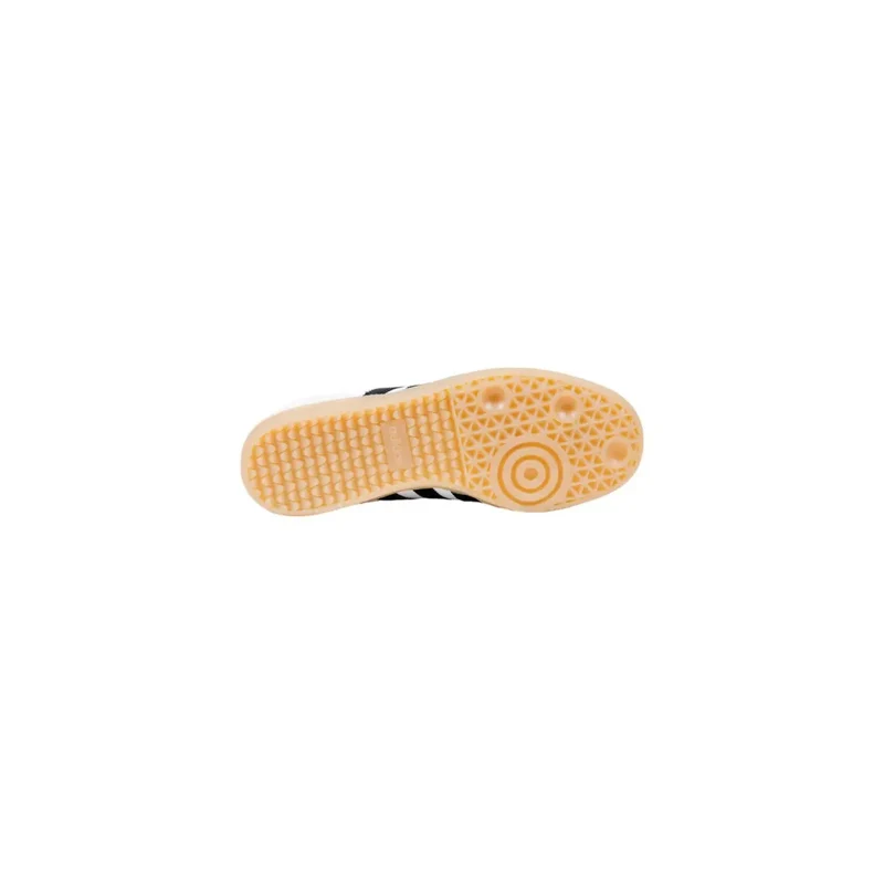 Adidas Damen Weiß Kunstleder Slip On Sportliche Turnschuhe