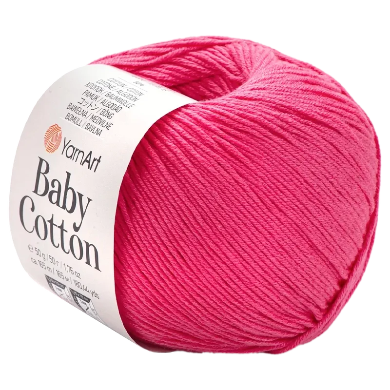 Baby Cotton