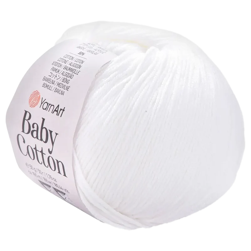 Baby Cotton