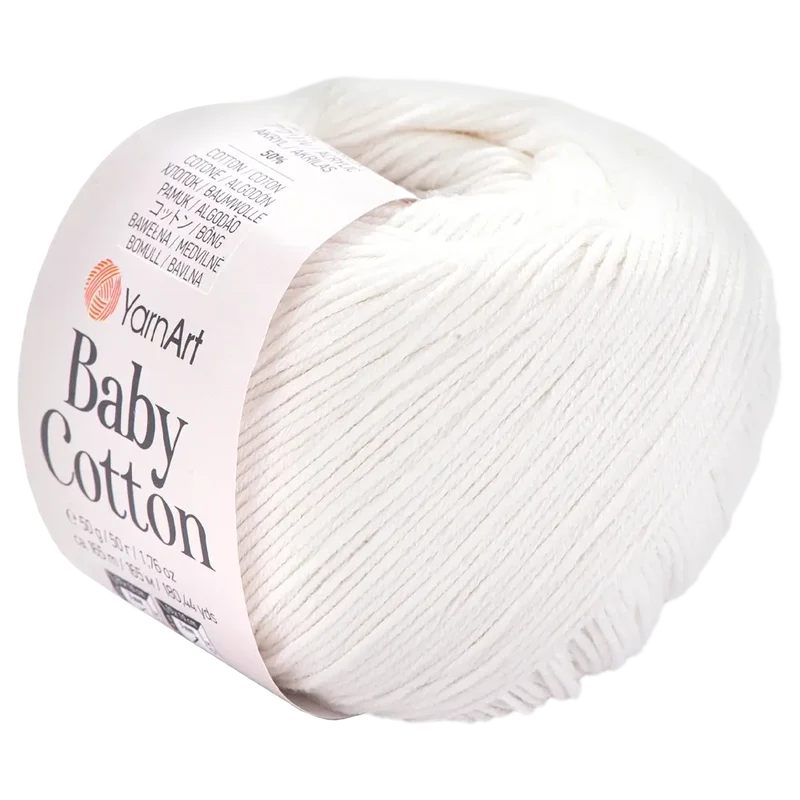Baby Cotton