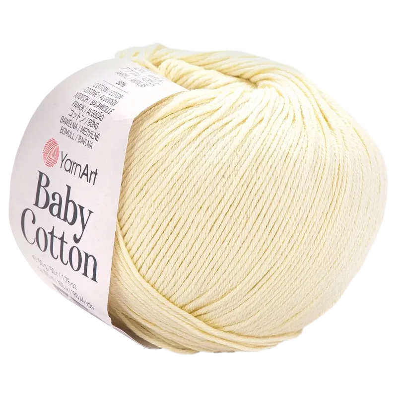 Baby Cotton