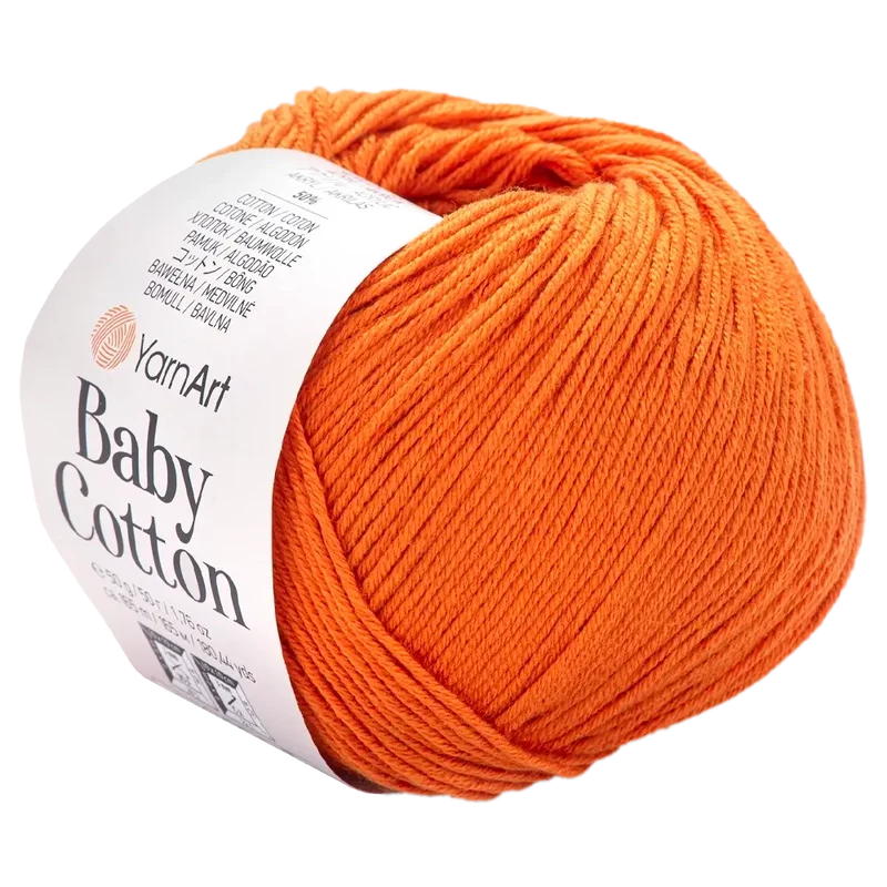 Baby Cotton