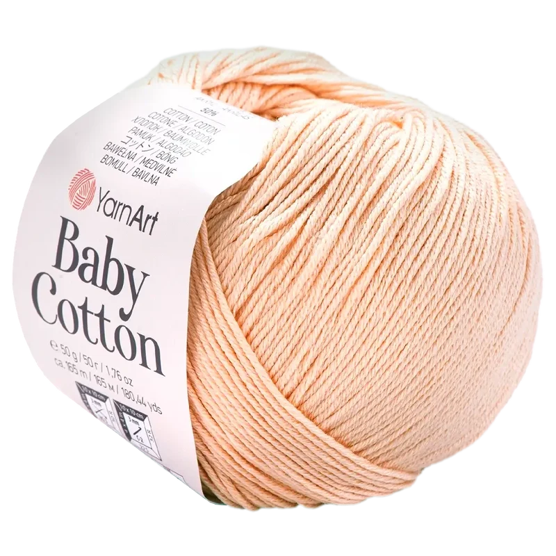 Baby Cotton
