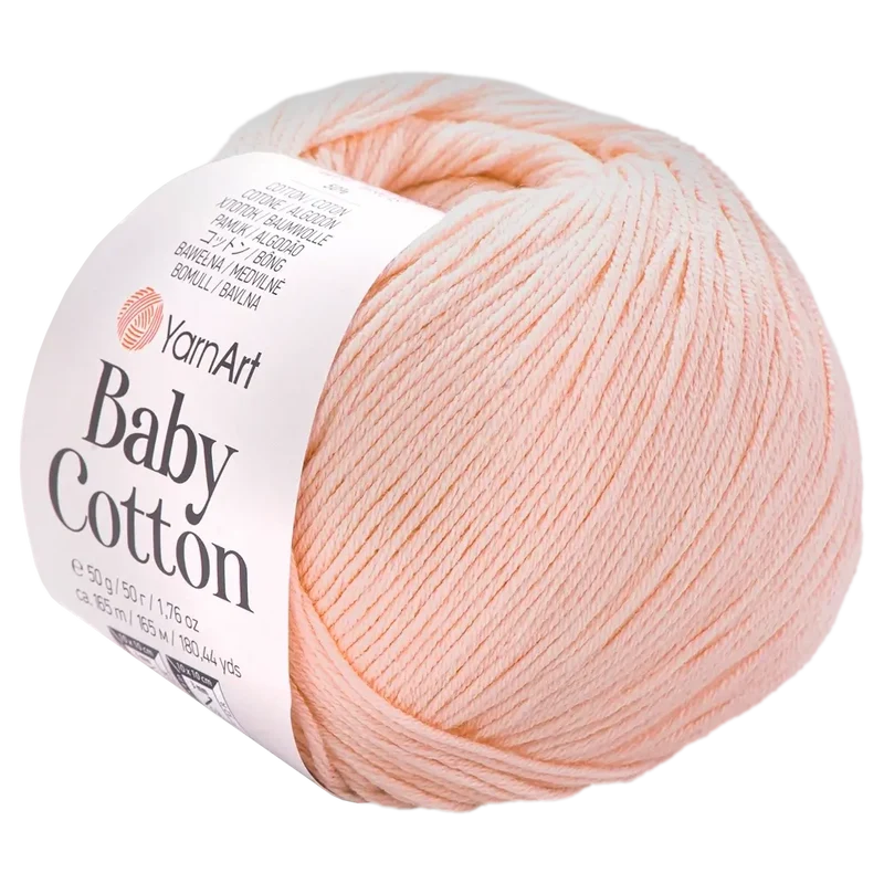 Baby Cotton