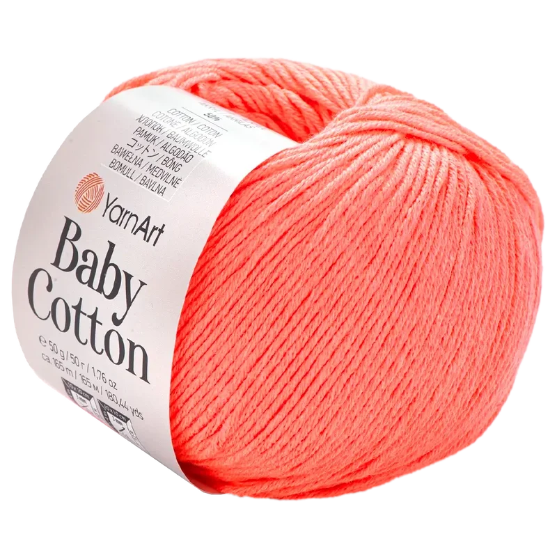 Baby Cotton