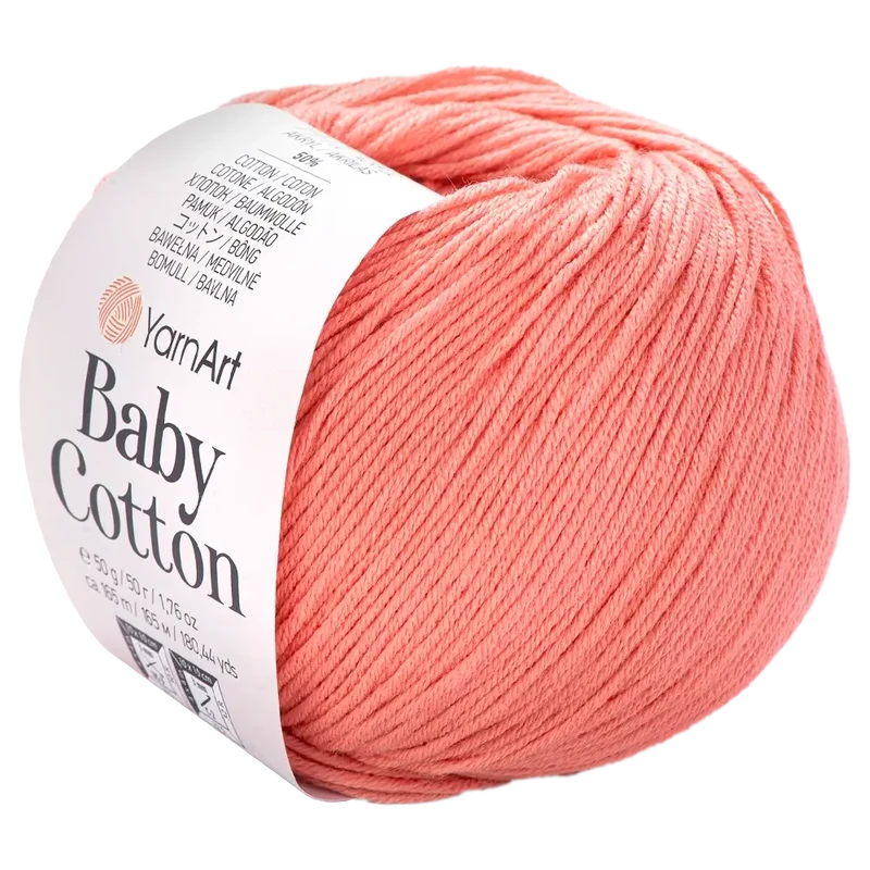 Baby Cotton