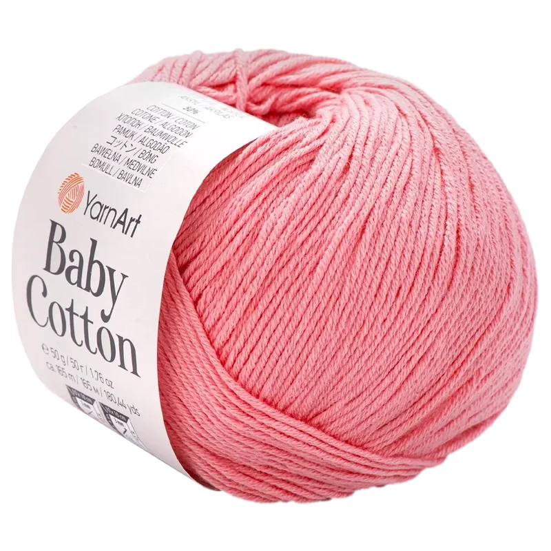 Baby Cotton