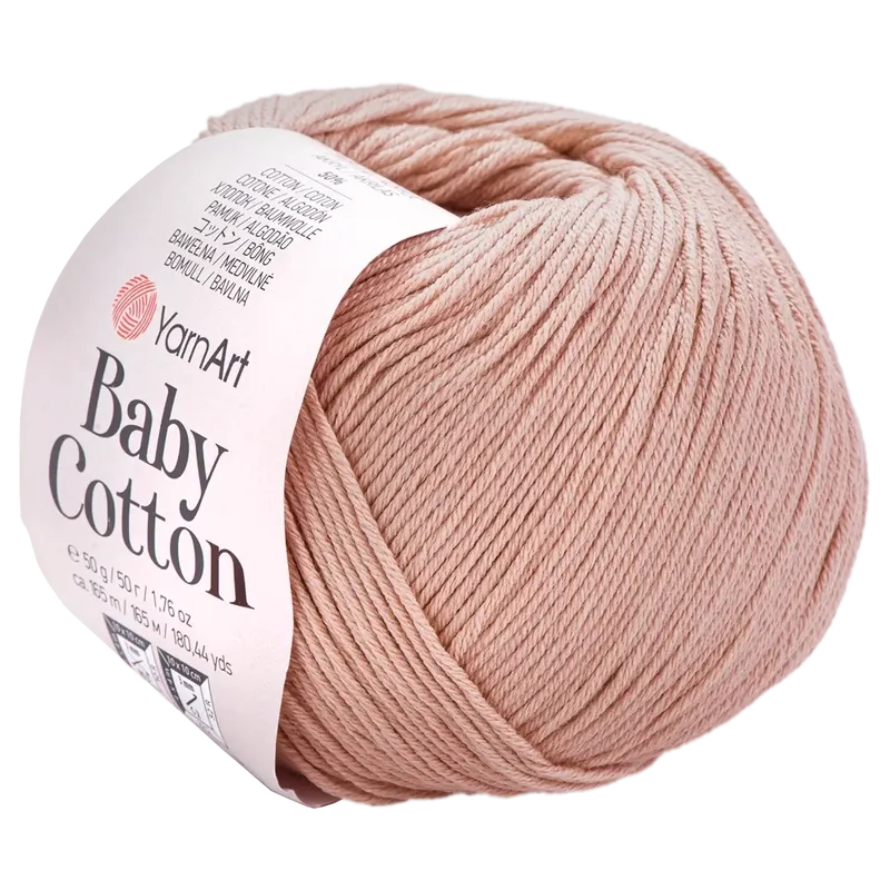 Baby Cotton