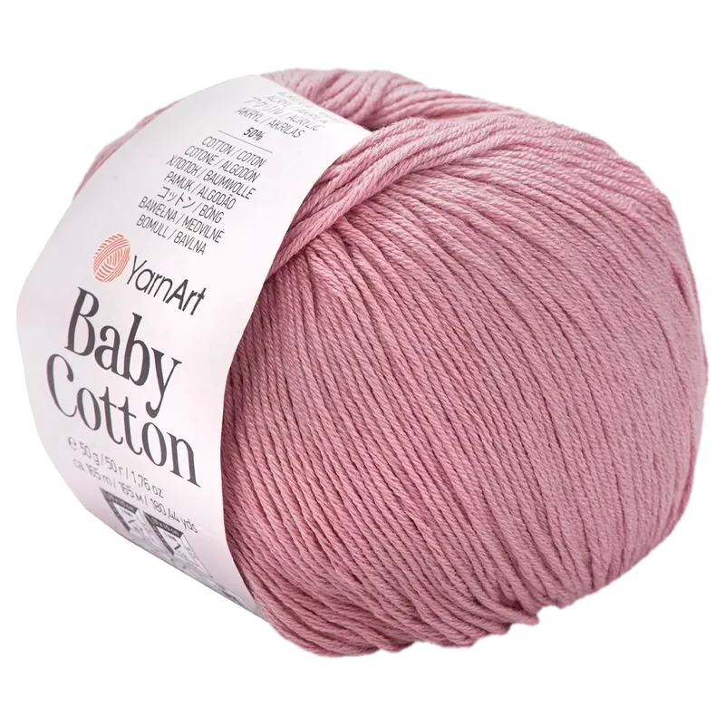 Baby Cotton