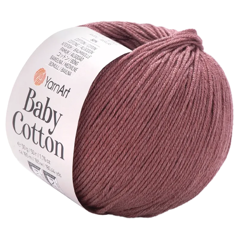 Baby Cotton