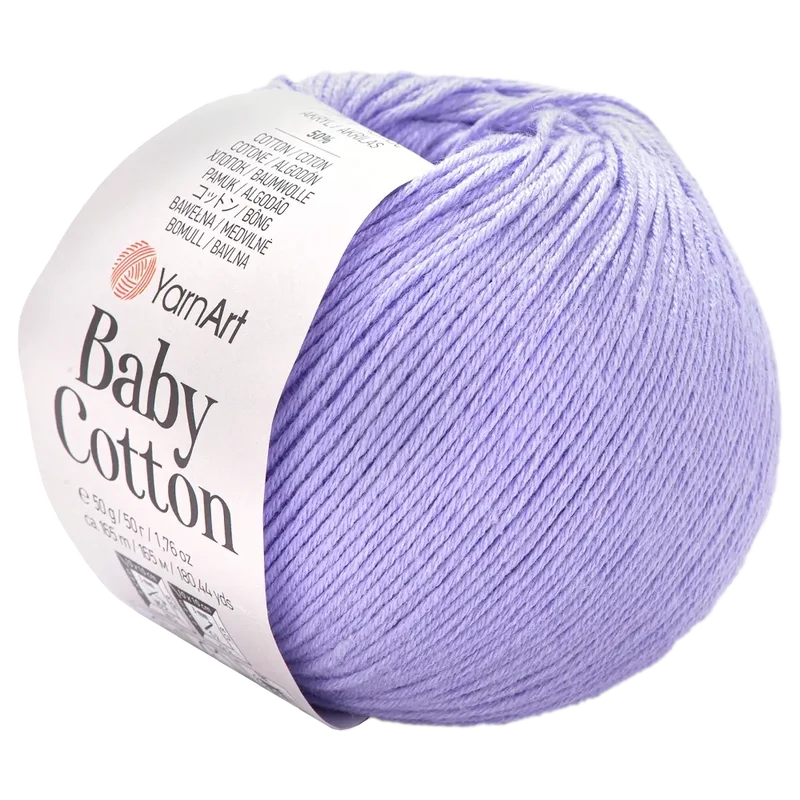 Baby Cotton