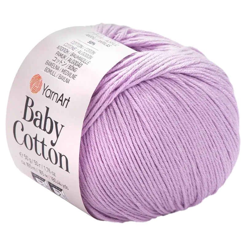 Baby Cotton