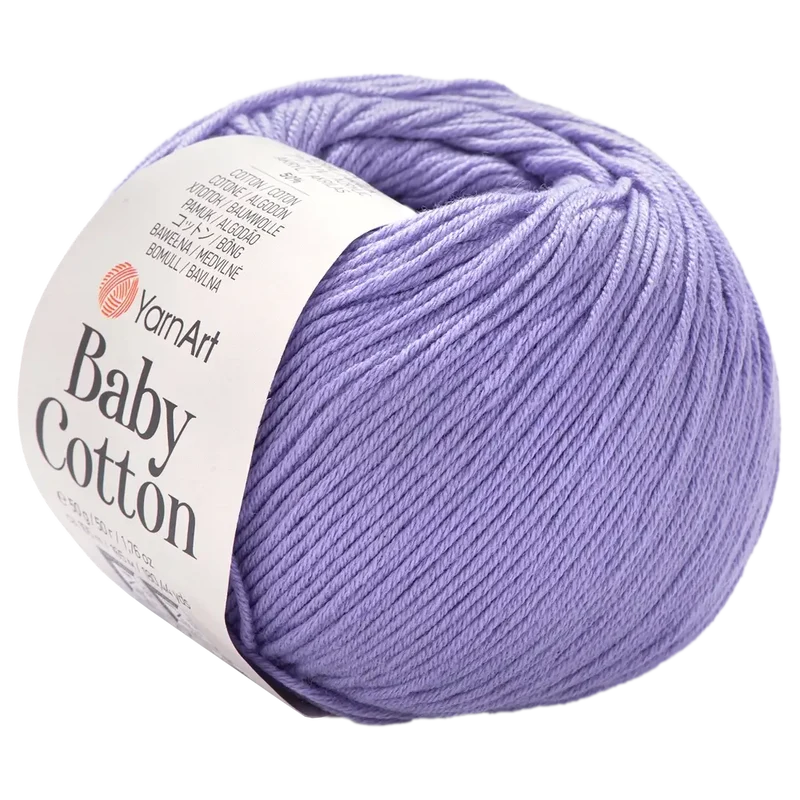 Baby Cotton