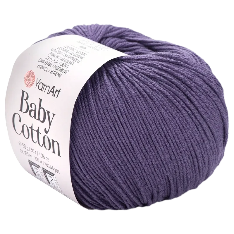 Baby Cotton