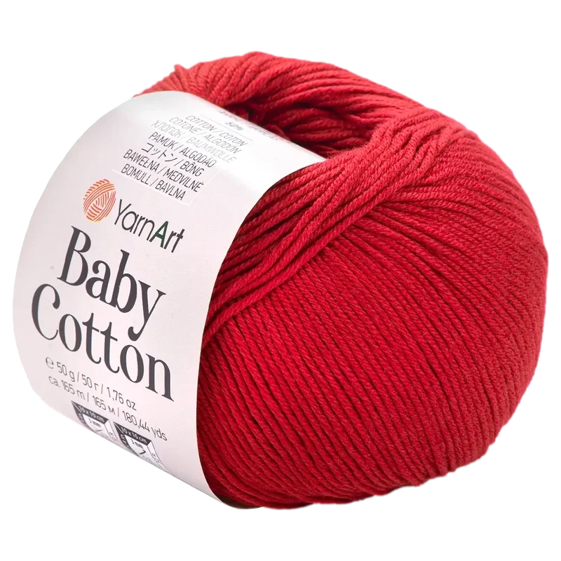 Baby Cotton