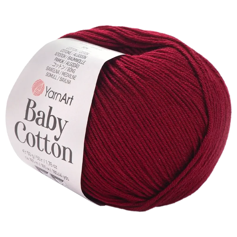 Baby Cotton