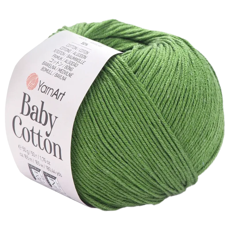 Baby Cotton