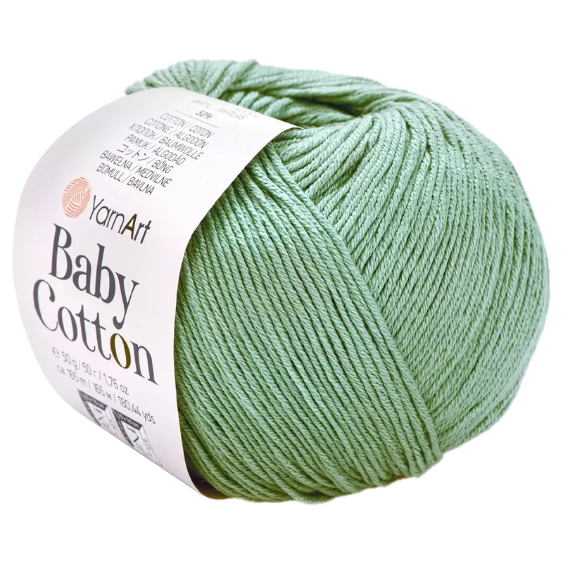 Baby Cotton
