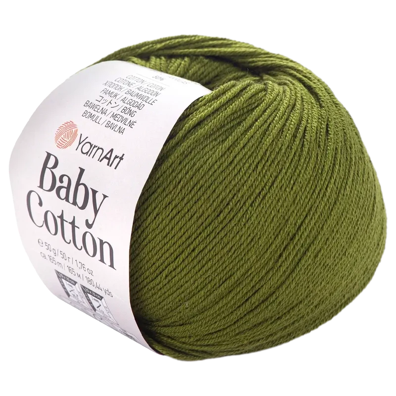 Baby Cotton