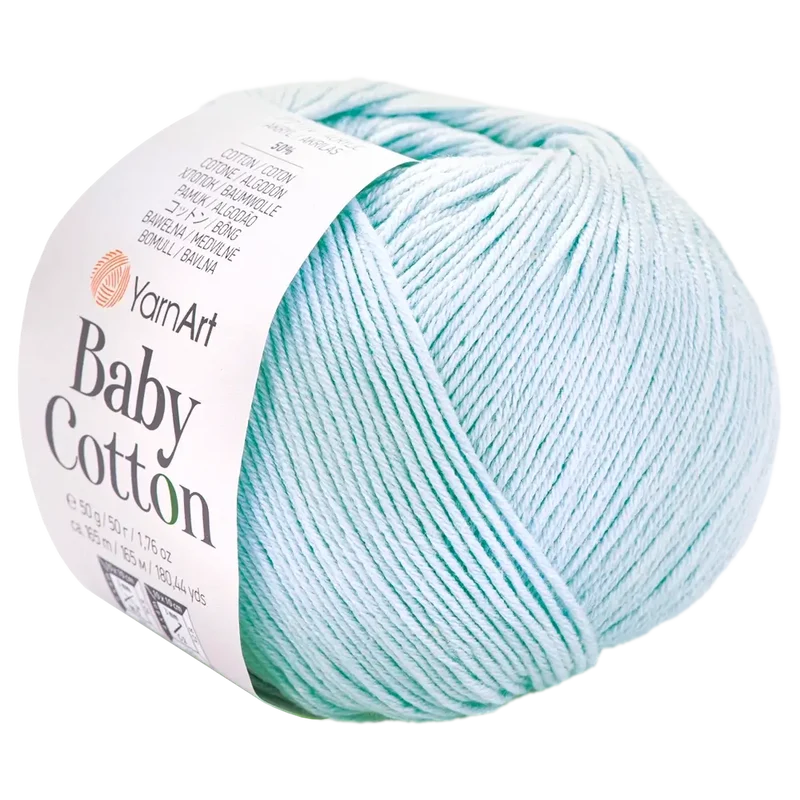 Baby Cotton