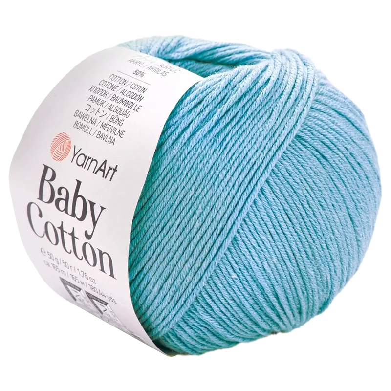 Baby Cotton
