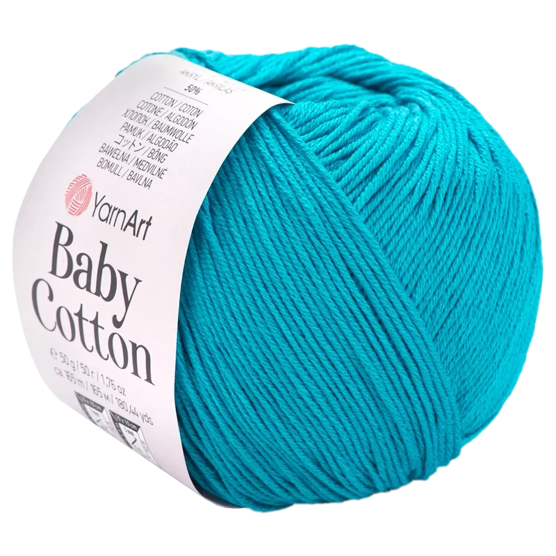 Baby Cotton