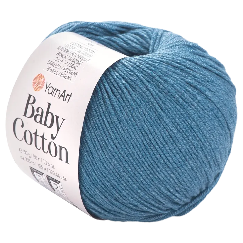 Baby Cotton