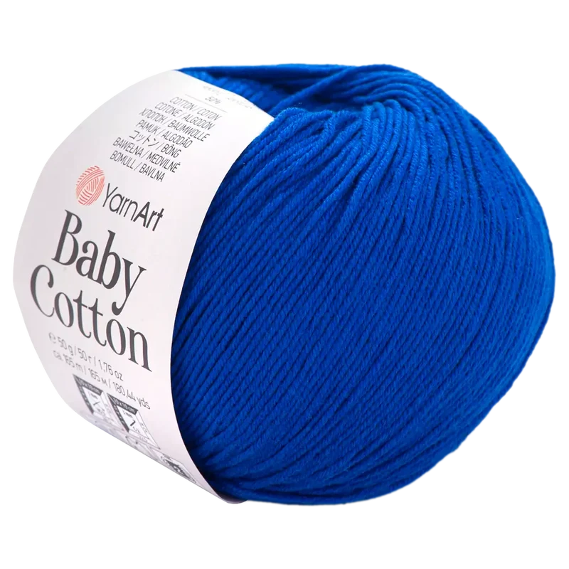 Baby Cotton