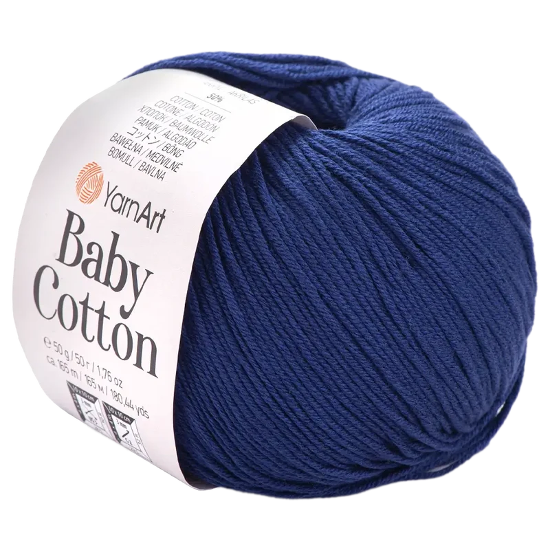Baby Cotton