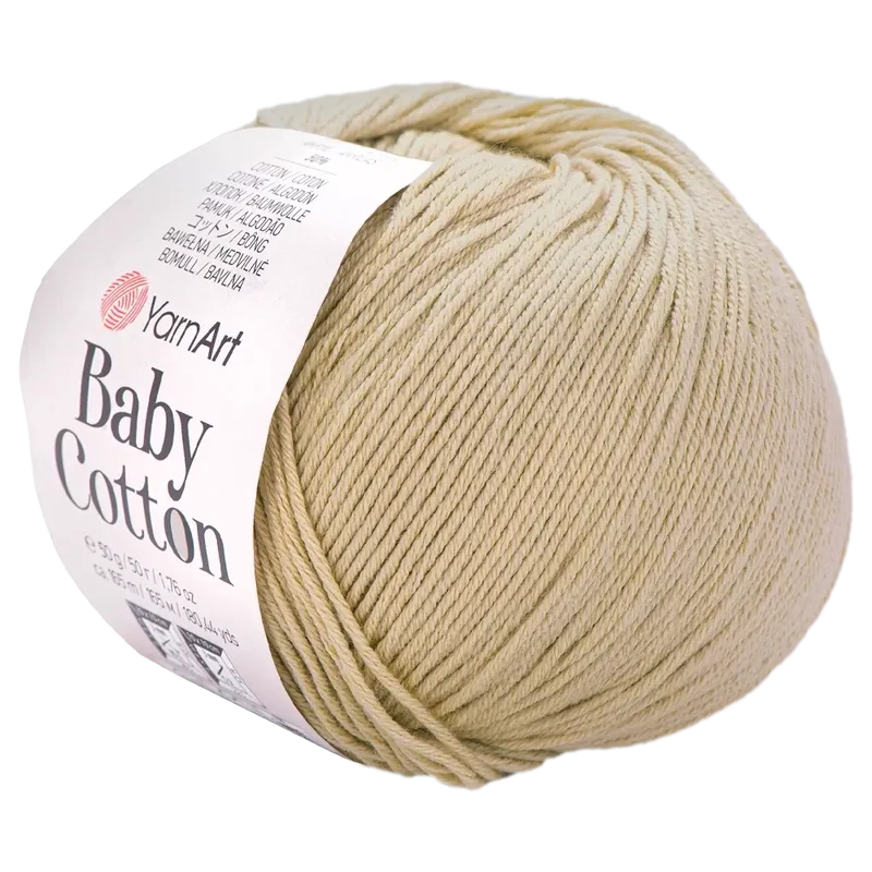 Baby Cotton