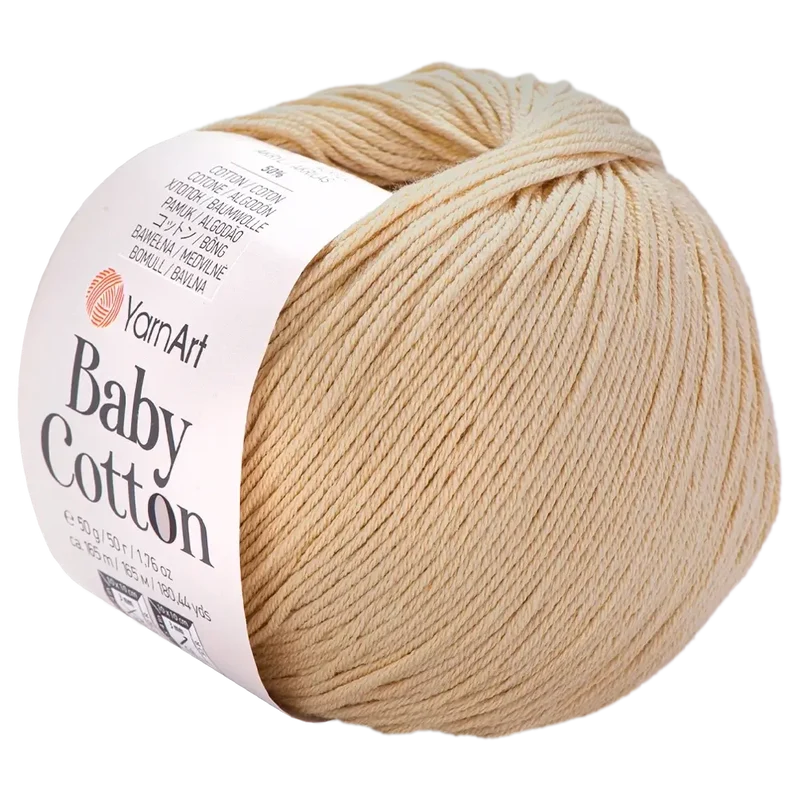 Baby Cotton