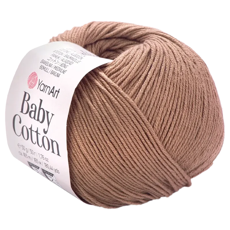 Baby Cotton