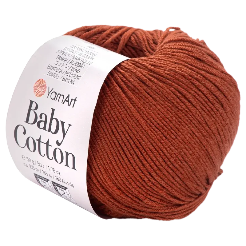 Baby Cotton